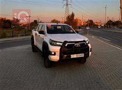 تويوتا هايلوكس